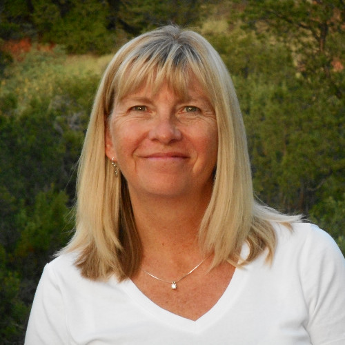 Author's Profile Picture